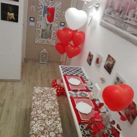 Bed and Breakfast Dimora Pascali - 