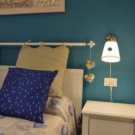 Dimora Pascali - Polignano a Mare