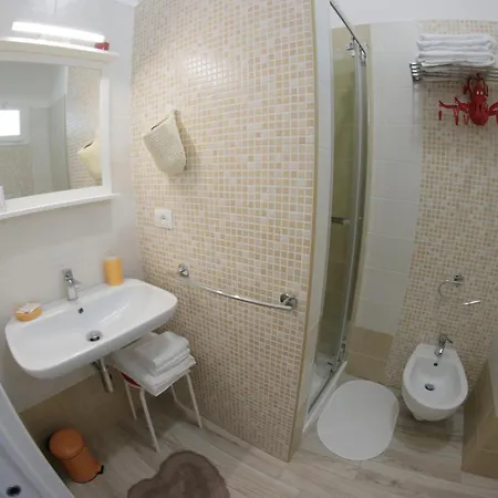 Dimora Pascali - Bed & Breakfast *