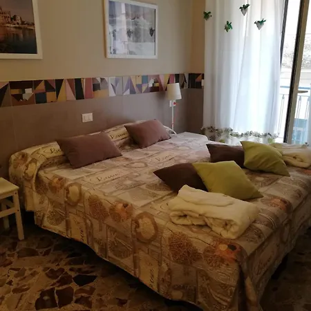 Bed & Breakfast Dimora Pascali - 