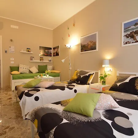 Dimora Pascali - 
