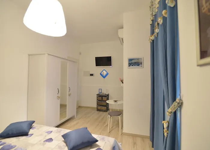 Dimora Pascali - 