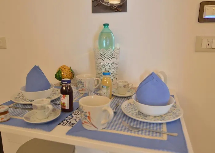 Dimora Pascali - 